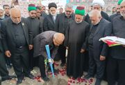 بازسازی ۶۴ مدرسه آسیب‌دیده هرمزگان از جنگ تحمیلی سوم در حال انجام است