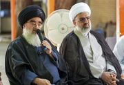 آیت‌الله بحرالعلوم: غدیر مکتب عدالت و سعادت بشر است