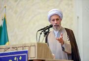 در ایام دهه عاشورا، بیش از پیش شاهد ناامیدی دشمن خواهیم بود
