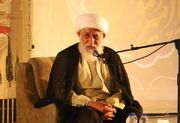 ولایت‌پذیری و کار تشکیلاتی دو رکن اساسی طلبه تراز انقلاب است