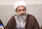 حضور حوزه علمیه هرمزگان در خط مقدم پشتیبانی و خدمت‌رسانی در جنگ رمضان