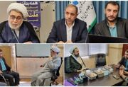 تأکید فعال مصری بر تبیین خدمات ایران به اهل‌سنت در جهان اسلام
