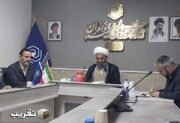 بانوی کُرد الگویی فراملی برای تمام بانوان جهان است