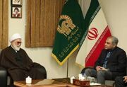 دشمنی در میان امت اسلام خلاف قرآن است