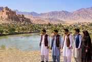سیستان و بلوچستان رنگین کمان اقوام و مذاهب در سایه وحدت