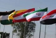 عراق و یمن؛ آتش‌بارهای خاموش نصر