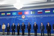 وزرای‌کشور سازمان‌همکاری‌های‌شانگهای با ایران اعلام همبستگی کردند