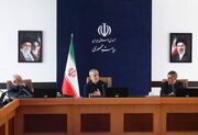 خدمت‌رسانی با کیفیت، عدالت و بهره‌وری باید در متن اداره کشور قرار گیرد