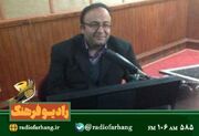 کارشناس تاریخ در رادیو‌فرهنگ : خلیج فارس نماد اقتدار تاریخی و هویت ملی ایران است
