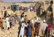کشته و زخمی شدن ۲۷ نفر در حملات هوایی پاکستان به افغانستان