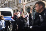 موج حمایت از فلسطین در دانشگاه‌های آلمان