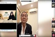 برگزاری نشست "اندیشه‌ها، آرمان‌ها و میراث ماندگار امام خمینی(ره)" در تایلند