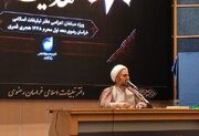 تبلیغ تمدنی، عبور از سطح فردی به منظومه تمدن نوین اسلامی است