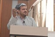 واقعه مباهله، سند حقانیت رسالت نبی مکرم اسلام و وجوب احترام به اهل بیت(ع) است