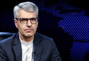 بقایی: آمریکا نبض حیات ایرانیان را هدف قرار داده است