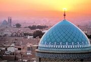 مسجد در هرمزگان به محور تازه خدمت‌رسانی و مشارکت مردمی تبدیل می‌شود