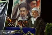 هشدار ماموستا ملاقادر قادری نسبت به جنگ تمام‌عیار اقتصادی و امنیتی