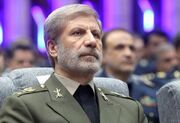 راه شهیدان تا انتقام خون پاک‌شان ادامه دارد