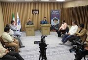 برگزاری جلسه تلاوت و هم‌اندیشی قاریان بین‌المللی مزین به نام رهبر شهید