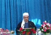 صرفه جویی در آب و برق نشانه مسئولیت‌پذیری و فرهنگ بالای مردم است