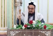 مسئله امروز، شیعه و سنی نیست؛ مسئله اسلام و خاک ماست
