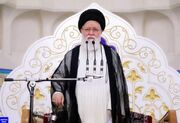 مردم و مسئولان بصیر ما فریب دروغ‌های دشمن را نمی‌خورند
