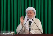 انسجام مدیریت کلان، توجه به سفره مردم و ایستادگی در مسیر ارزش‌های انقلاب کلید موفقیت کشور است
