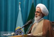 دشمنان ایران اسلامی با حرکت‌های مختلف، جنگی ترکیبی را ادامه می دهند