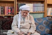 ماموستا ملاقادر قادری دلسوز مردم، ناصح خیرخواه مسئولان و مطالبه‌گر حقوق ملت است