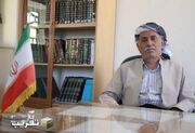 مردم ایران در جنگ ۱۲ روزه با اتحاد و ایمان پیروز شدند/ دشمن هرگز راه آشتی ندارد