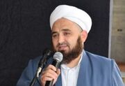 واقعه کربلا درس بزرگی برای تمام بشریت است