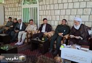 ۲۴۰۰ نماز جمعه در میان بیم‌ها و امیدها