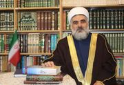 جنگ ایران، جنگ کفر و ایمان بود/ وحدت شیعه و سنی، نقشه دشمن را خنثی کرد