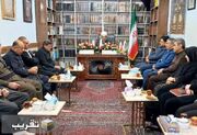 نقش مؤسسات خیریه در حمایت از اقشار نیازمند و کاهش آسیب‌های اجتماعی مؤثر و راهبردی است
