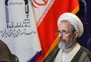 بیانیه ۱۲ ماده‌ای آیت‌الله رجبی درباره مذاکرات و تفاهم‌نامه آتش‌بس/ متن را قبل از نهایی شدن به اطلاع مردم برسانید