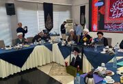 فرهنگ عاشورا، نسخه عبور از بحران‌هاست