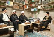 مکتب امام حسین (ع) همواره عامل شکست نقشه‌های دشمن بوده است