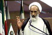 در مکتب سید الشهدا(ع) مبارزه با ظلم و ستم یک اصل است