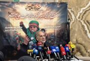 اجتماع شیرخوارگان حسینی در بیش از ۴۵ کشور جهان/حضرت علی‌اصغر (ع)، بزرگ‌ترین سند حقانیت عاشورا