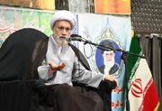 آیت‌الله دژکام: موکب‌های حسینی باید کانون جهاد تبیین باشند