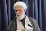 تاکید امام جمعه کیش بر حفظ فضای فرهنگی جزیره
