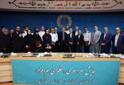 پیروزی دیپلماتیک اخیر، سند افتخار ملت ایران در برابر زورگویان جهان است