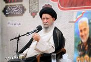 رفتار انسانی امام حسین(ع) در اوج درگیری پیام عاشورا را ماندگار کرد