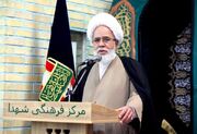 فرهنگ عاشورا از آغاز تاریخ در سیره انبیا استمرار داشته است