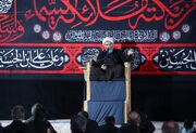 «السلام علیک یا اباعبدالله»؛ بیعتی سیاسی و اعتقادی با آرمان‌های عاشورا است
