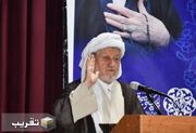 مقاومت مردم غزه و جنوب لبنان نتیجه باورهای دینی، تربیت قرآنی و روحیه ایستادگی در برابر ظلم است