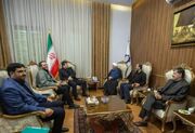 جام‌جهانی فرصتی برای همبستگی ملی است/ دیپلماسی عمومی در مستطیل سبز