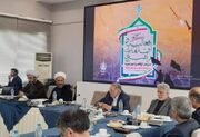 نقشه راه تحول سازمان اوقاف| از تبیین «فرهنگ مقاومت» تا «انقلاب در بهره‌وری اقتصادی و دانش‌بنیان»