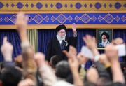 برگزاری جلسه هماهنگی کمیته امداد و فوریت‌های پزشکی ستاد مراسم تشییع رهبر شهید