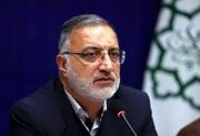زاکانی: تشییع رهبر شهید انقلاب در عراق هنوز قطعی نشده است